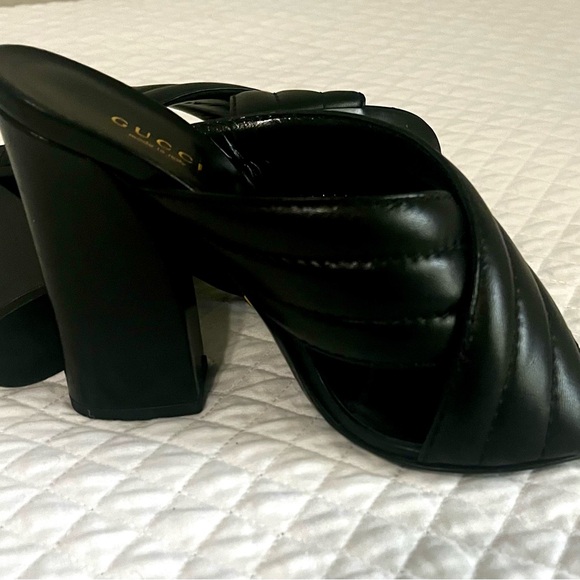 Mules - Picture 6 of 7